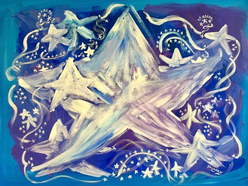 Star Dance