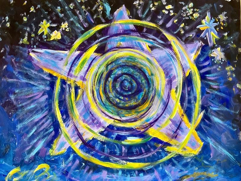 Galactic Star